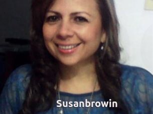 Susanbrowin