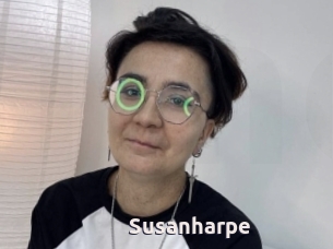 Susanharpe