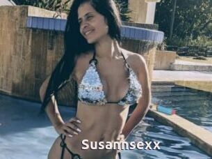 Susannsexx