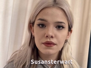 Susansterwart