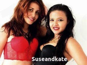 Suseandkate