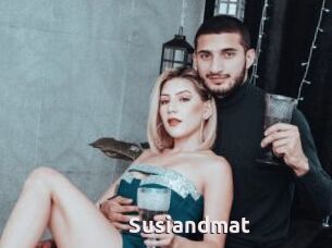 Susiandmat