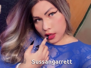 Sussangarrett