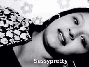 Sussypretty