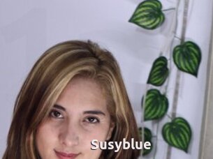 Susyblue