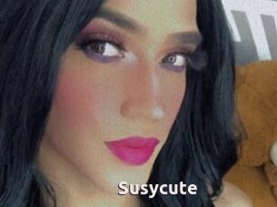 Susycute