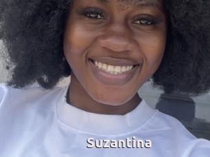 Suzantina