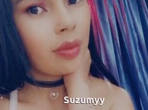 Suzumyy