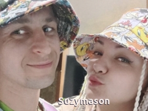 Suzymason