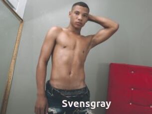 Svensgray