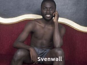 Svenwall