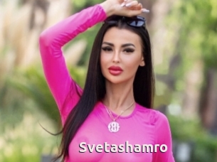 Svetashamro