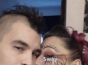 Sway