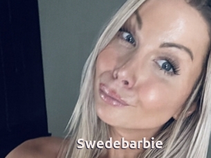 Swedebarbie