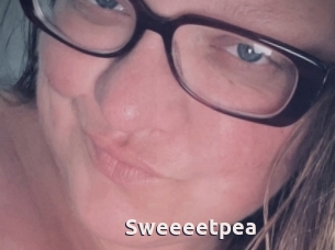 Sweeeetpea