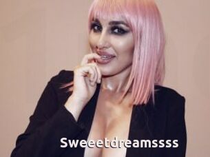 Sweeetdreamssss