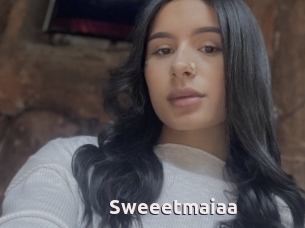 Sweeetmaiaa