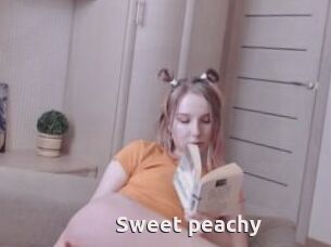 Sweet_peachy