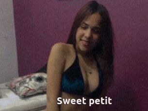 Sweet_petit