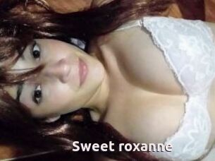 Sweet_roxanne