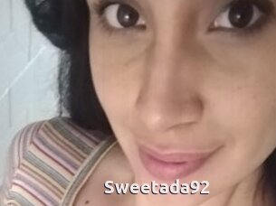 Sweetada92