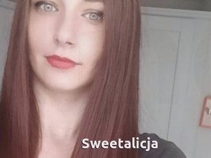Sweetalicja