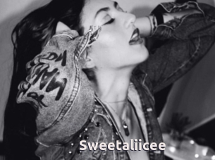 Sweetaliicee