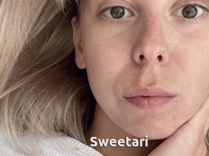 Sweetari