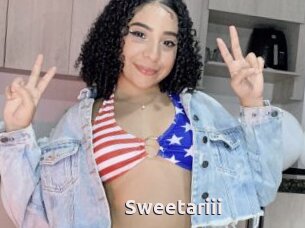 Sweetariii