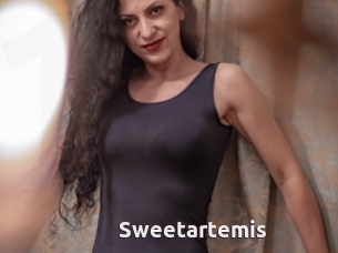 Sweetartemis