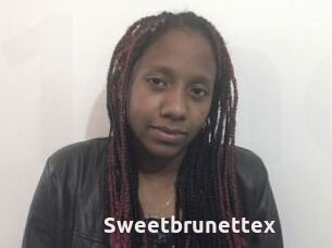 Sweetbrunettex