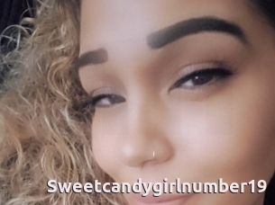 Sweetcandygirlnumber19