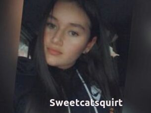 Sweetcatsquirt