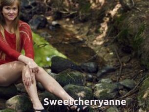 Sweetcherryanne
