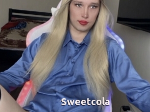 Sweetcola