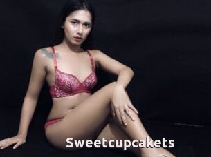 Sweetcupcakets