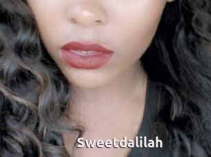 Sweetdalilah