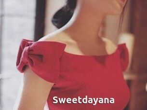 Sweet_dayana