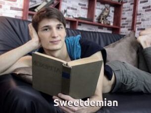 Sweetdemian