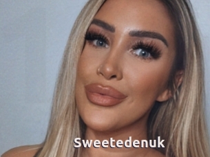 Sweetedenuk