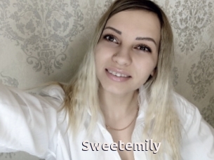 Sweetemily