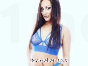 Sweetemyxx