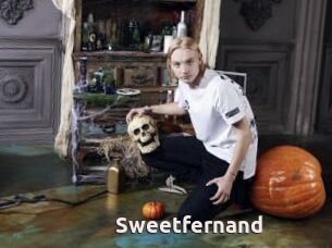 Sweetfernand