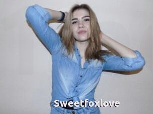 Sweetfoxlove