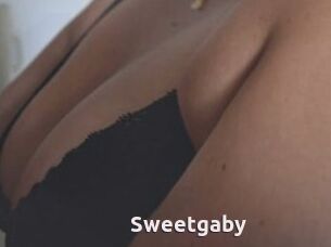 Sweetgaby