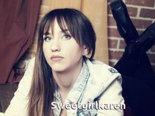 Sweetgirlkaren