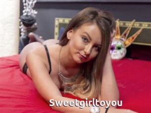 Sweetgirltoyou