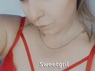 Sweetgril