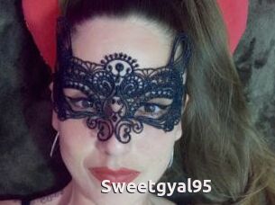 Sweetgyal95