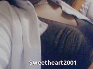 Sweetheart2001